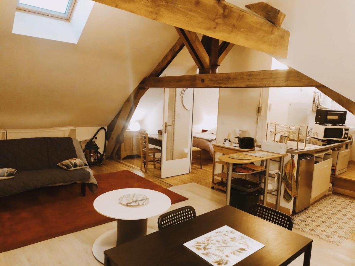 Les Bains Douches Aparthotel Perigueux Exterior photo