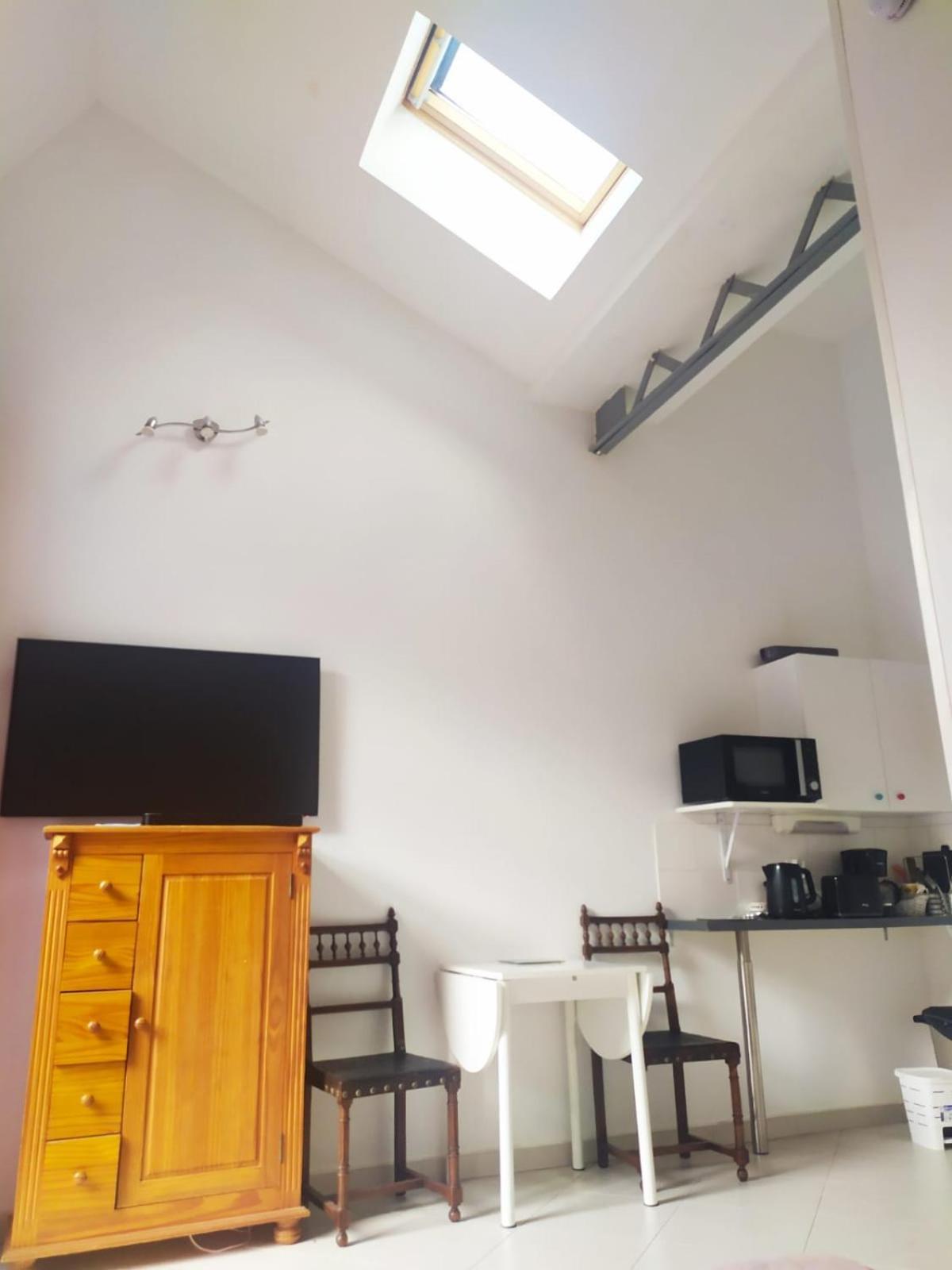 Les Bains Douches Aparthotel Perigueux Exterior photo
