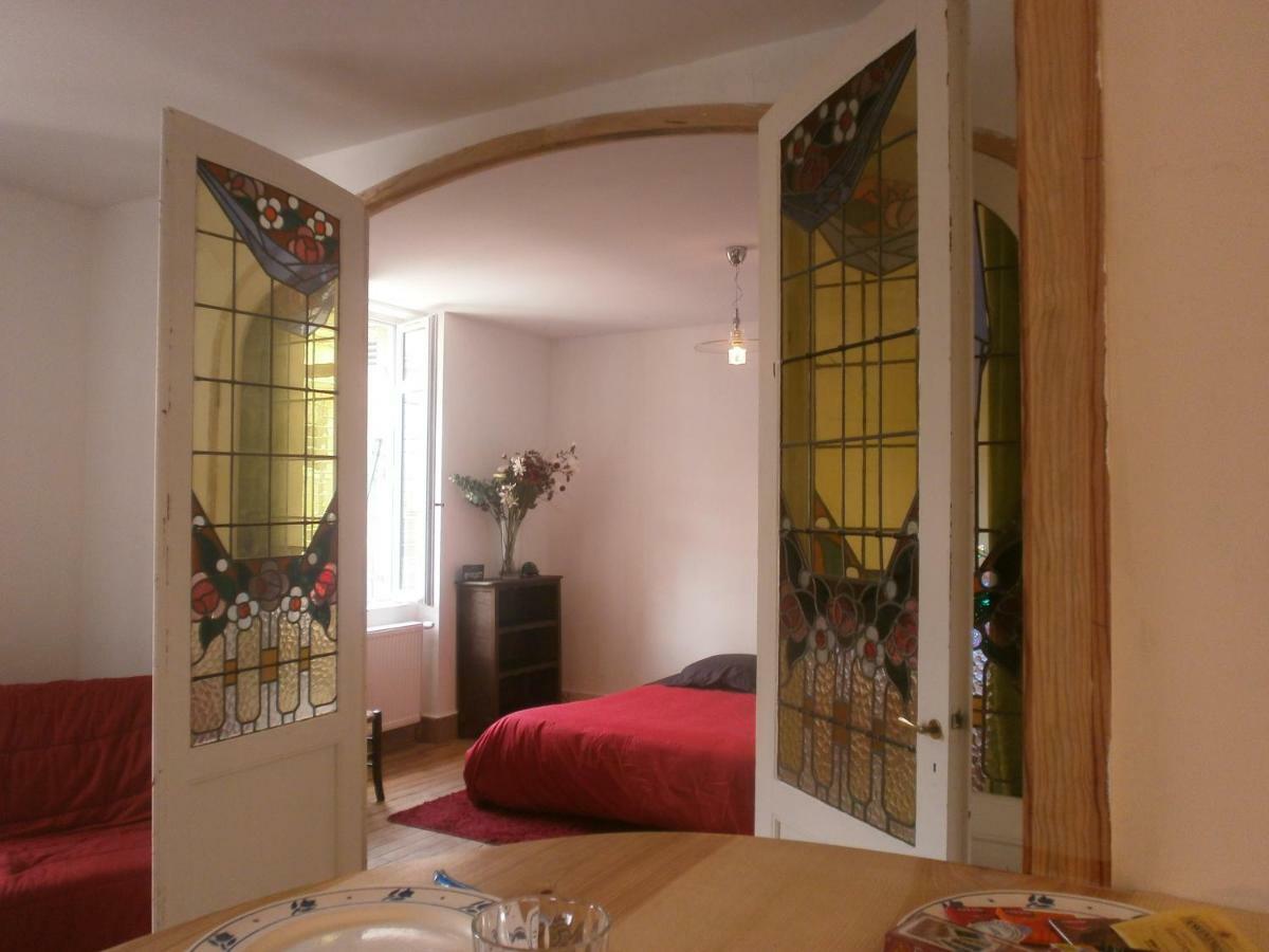 Les Bains Douches Aparthotel Perigueux Exterior photo