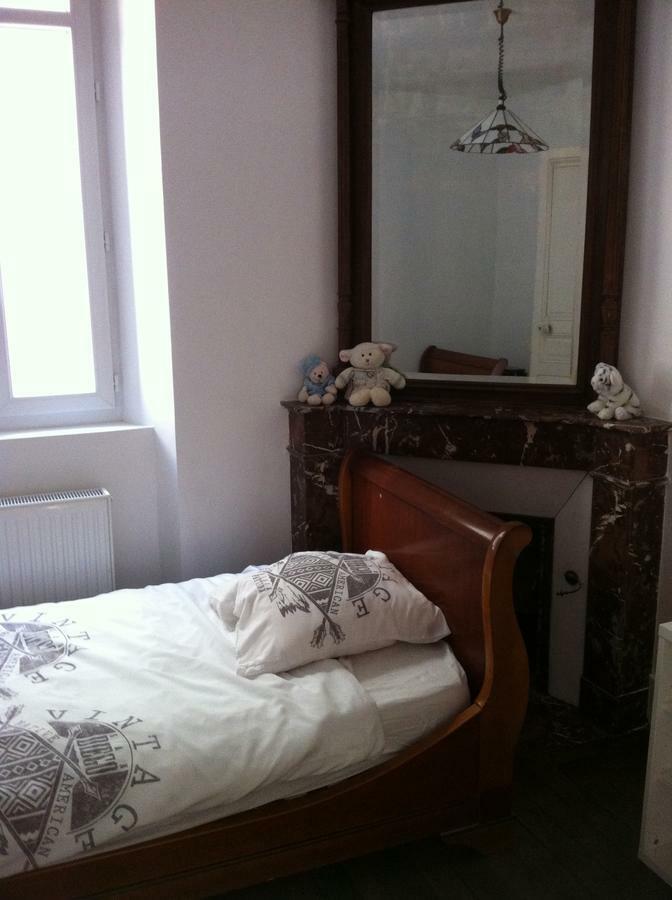 Les Bains Douches Aparthotel Perigueux Exterior photo